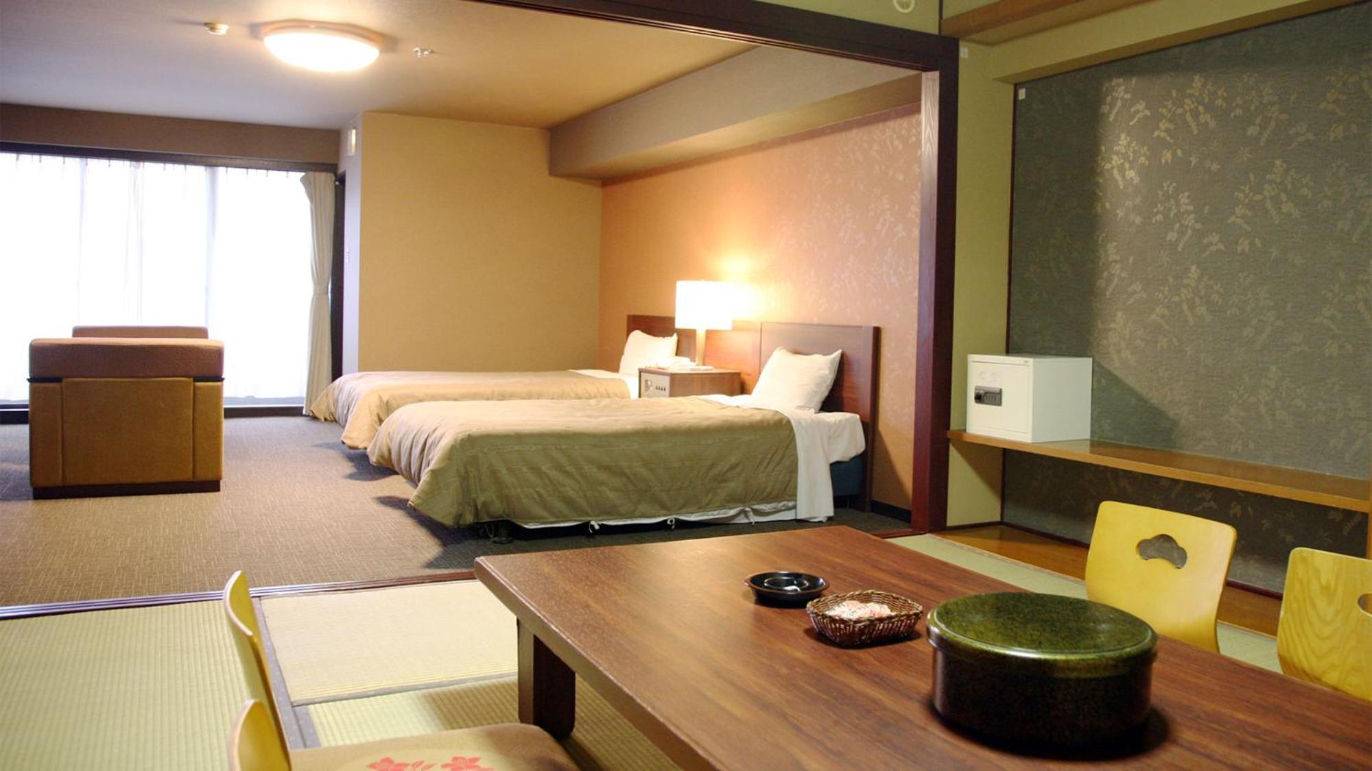 Hotel Kirishima Castle Cameră foto